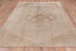 Vintage Oushak Area Rug (7' x 11')